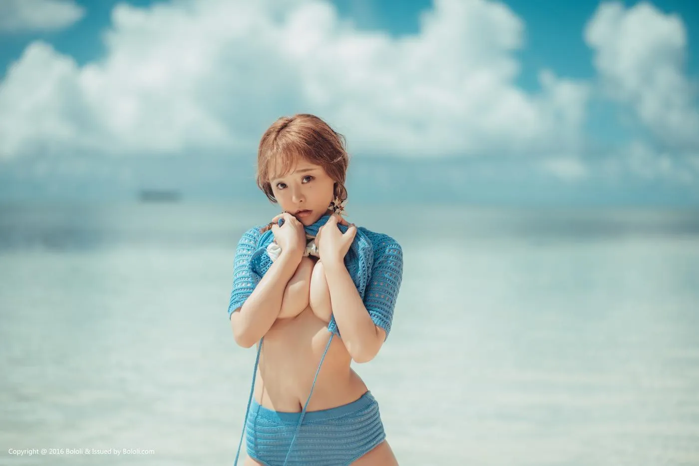 Vol.126 柳侑绮 [36P]插图7